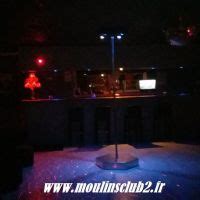 club libertin tours|MOULINS CLUB